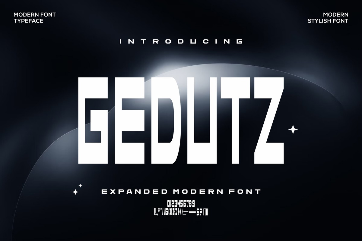 Font Gedutz