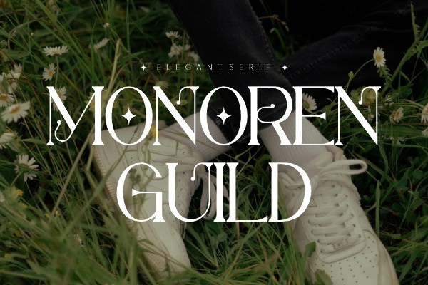 Font Monoren Guild