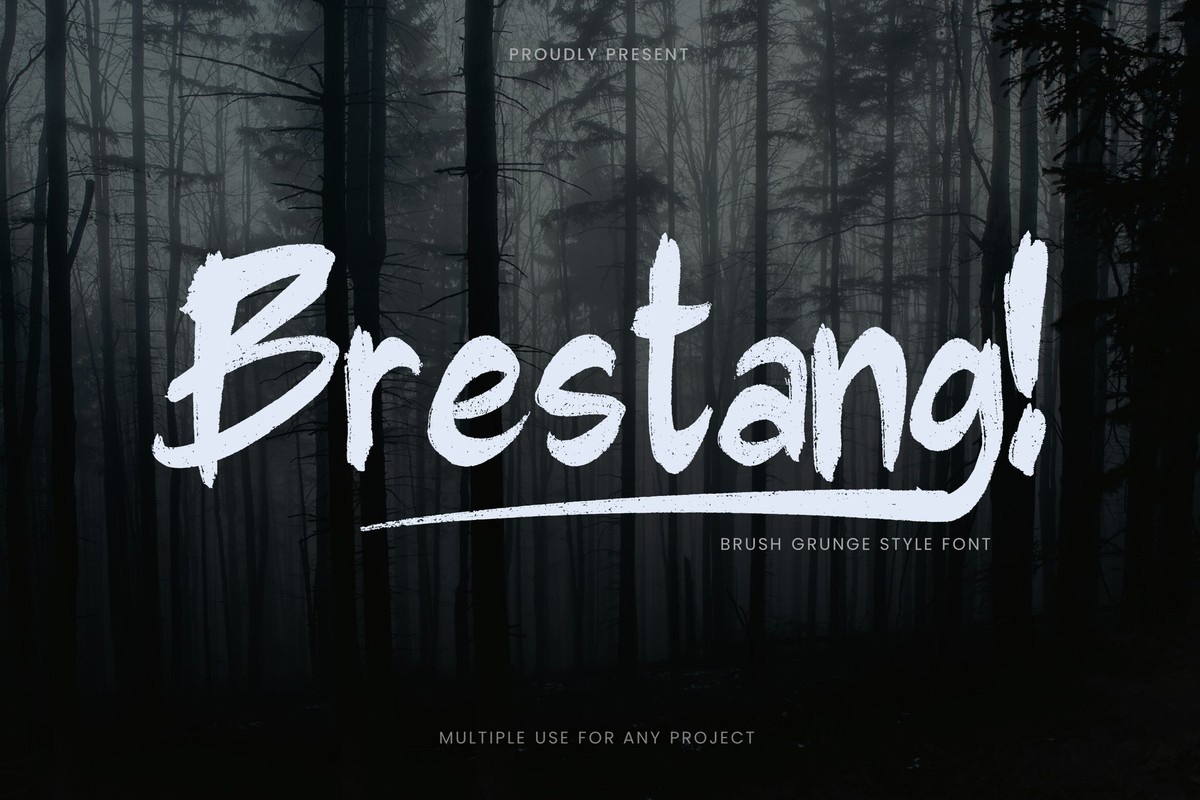 Brestang