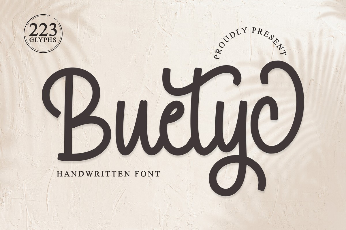 Buetyc