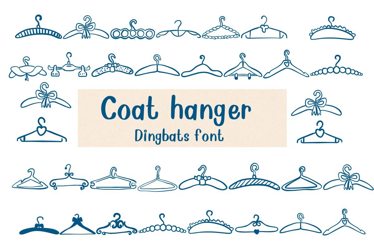 Coat Hanger