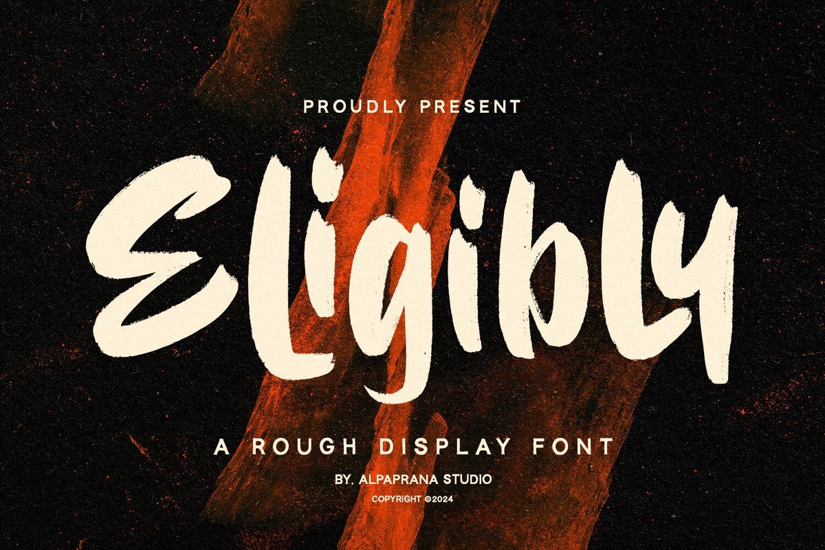 Eligibly