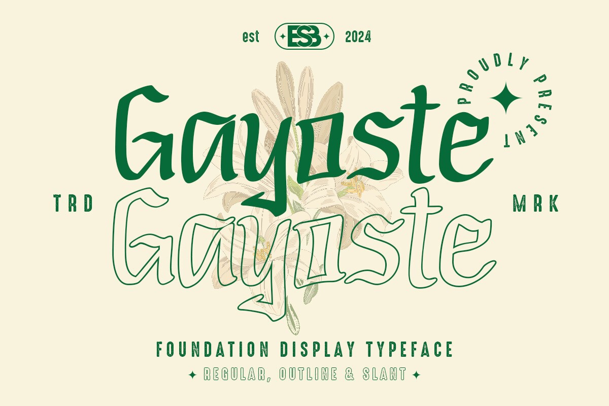 Gayoste