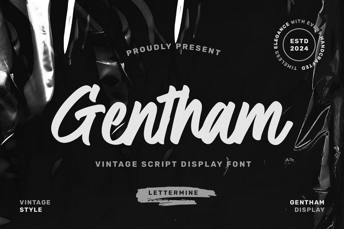 Gentham