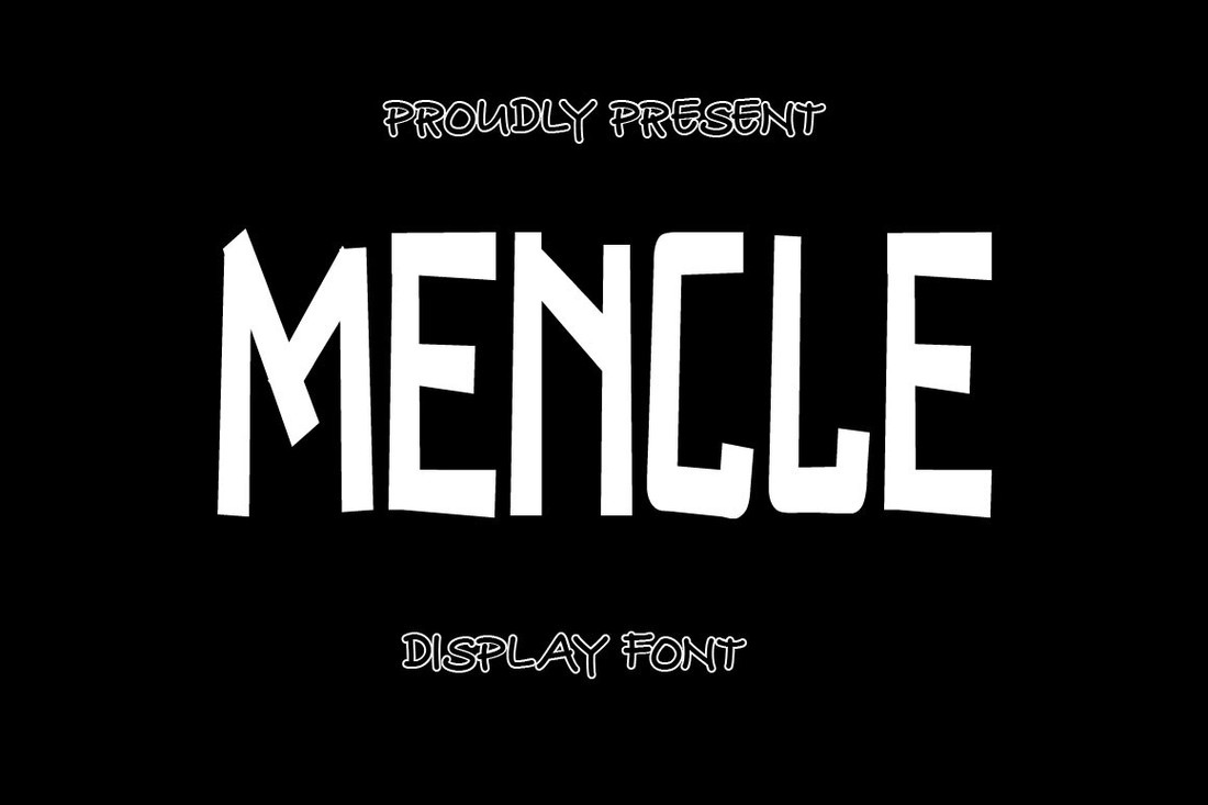 Mencle