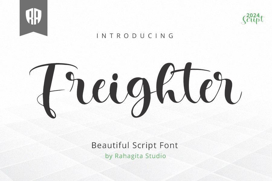 Font Freighter