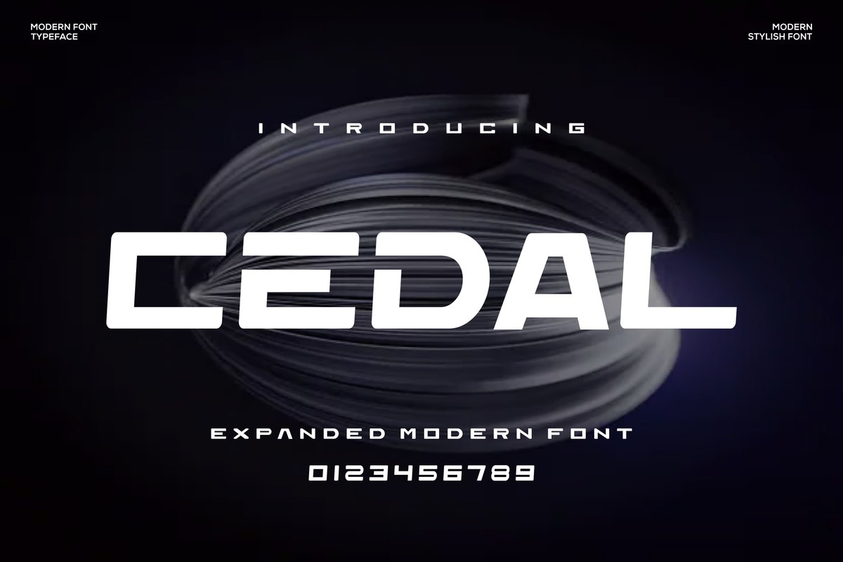 Cedal