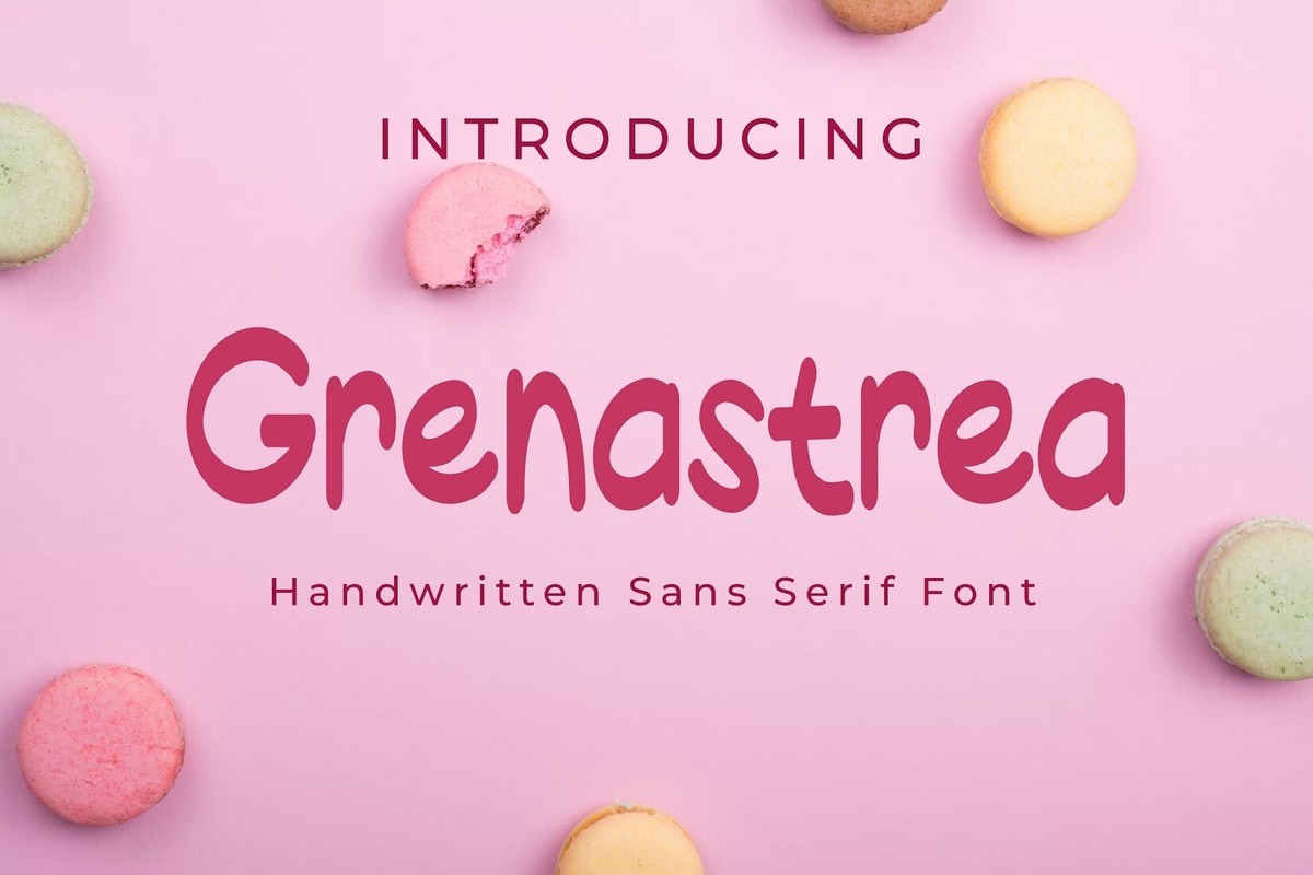 Font Grenastrea