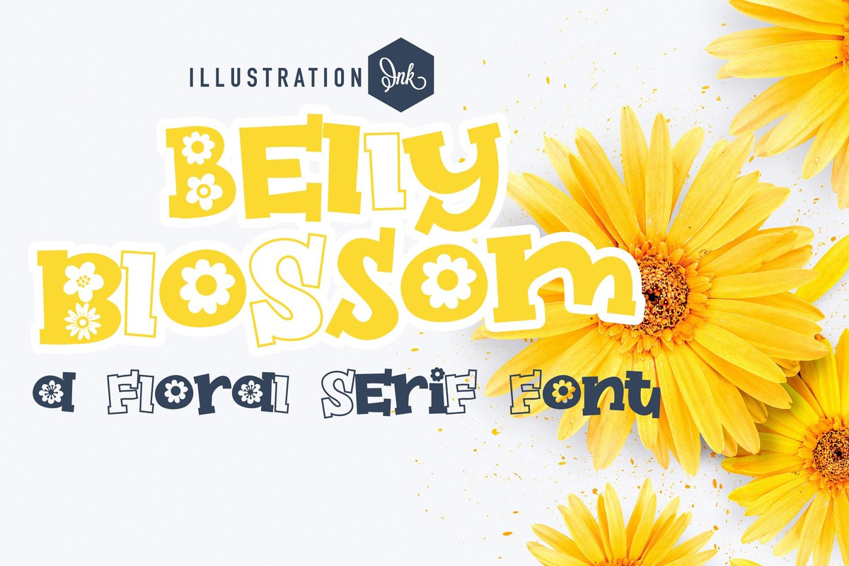 ZP Bellyblossom