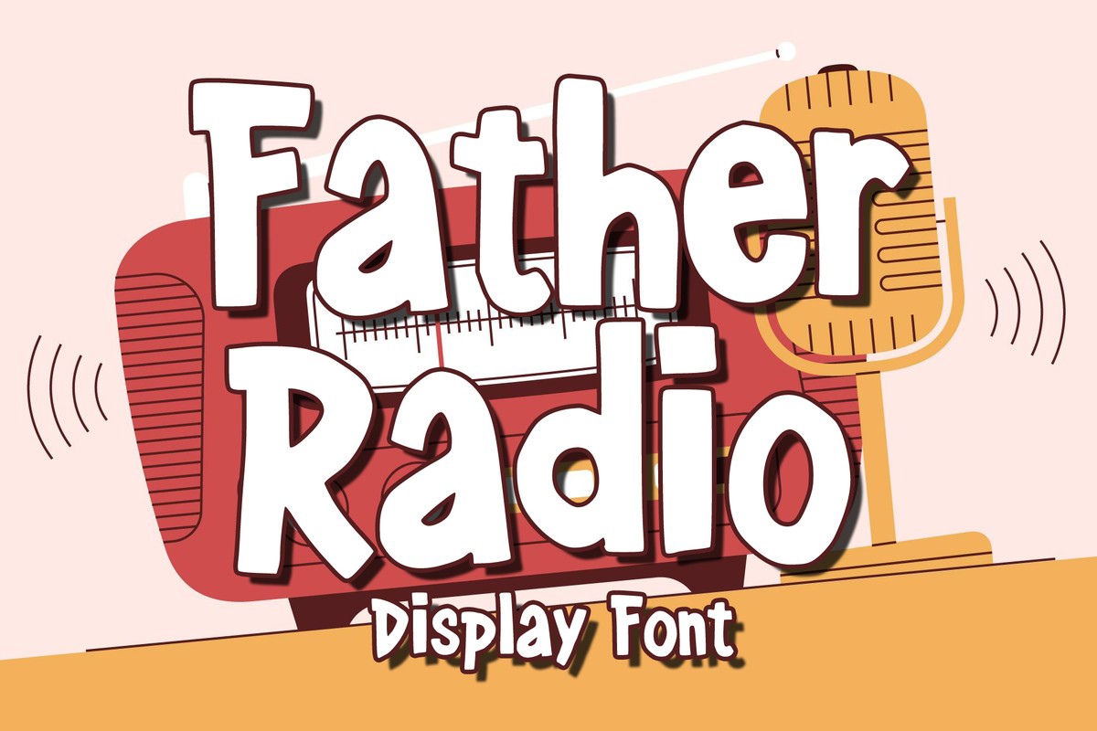 Father Radio