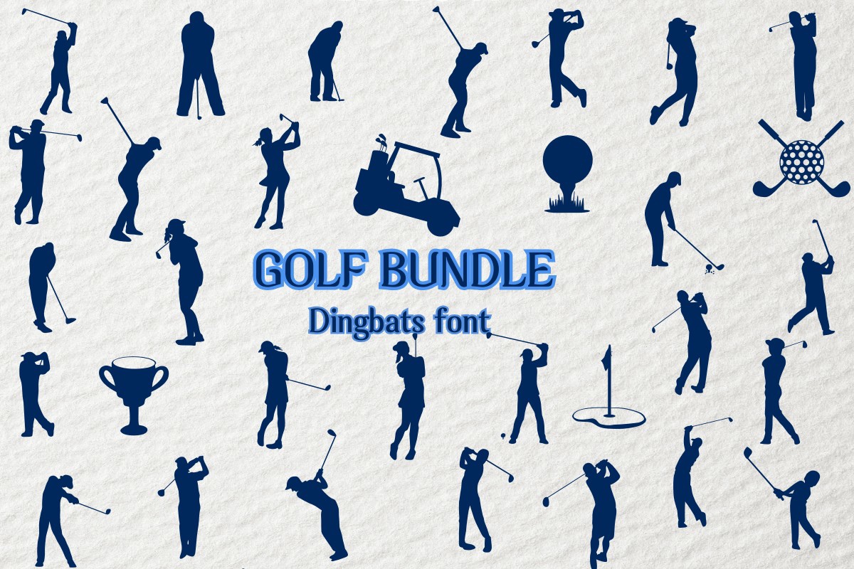 Golf Bundle