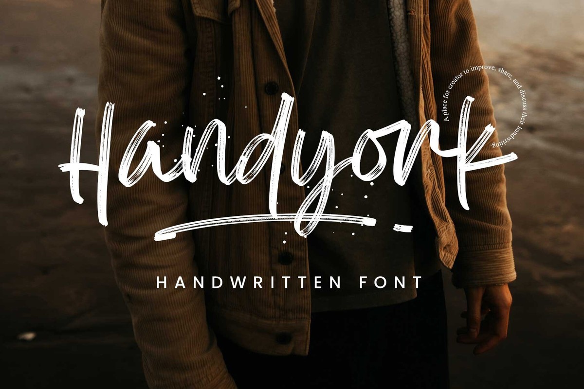 Handyork