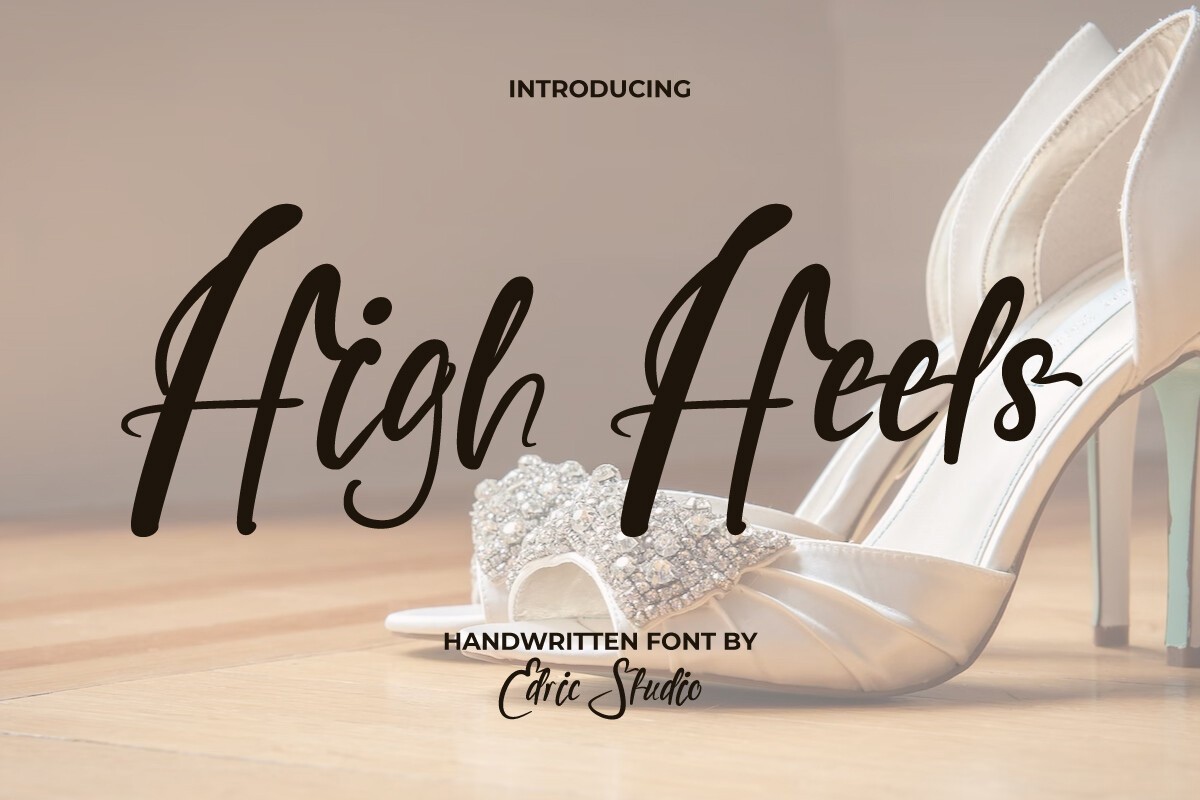 High Heels