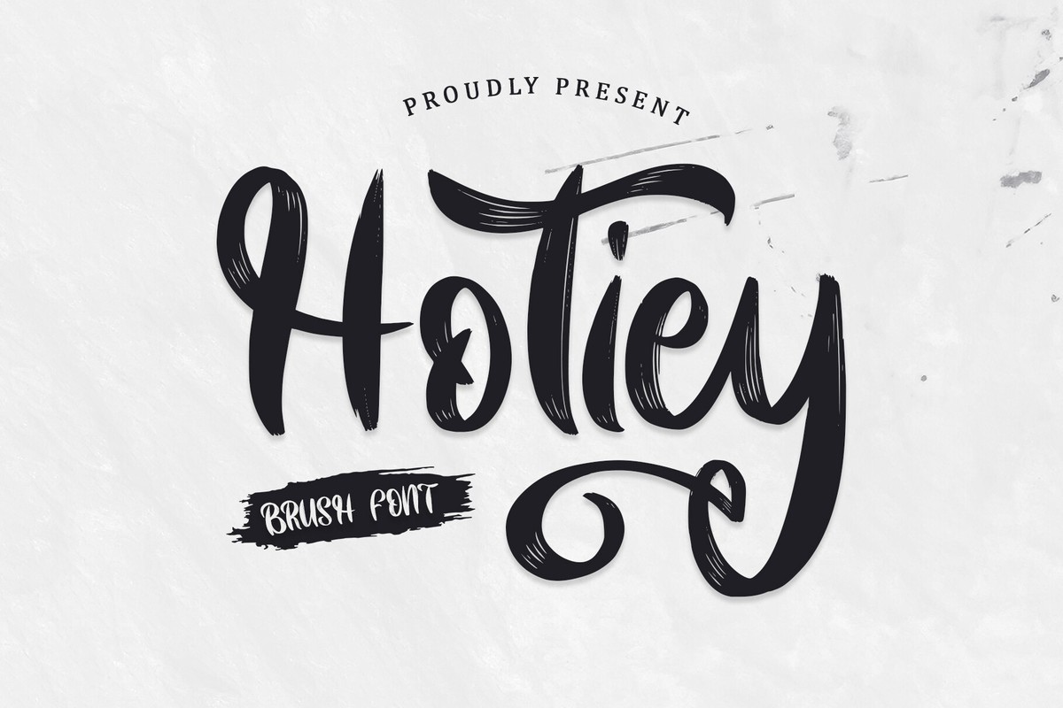 Hotiey