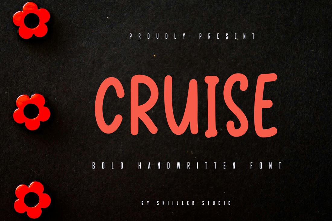 Cruise