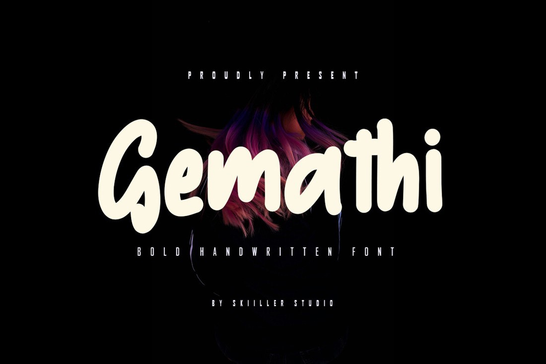 Gemathi