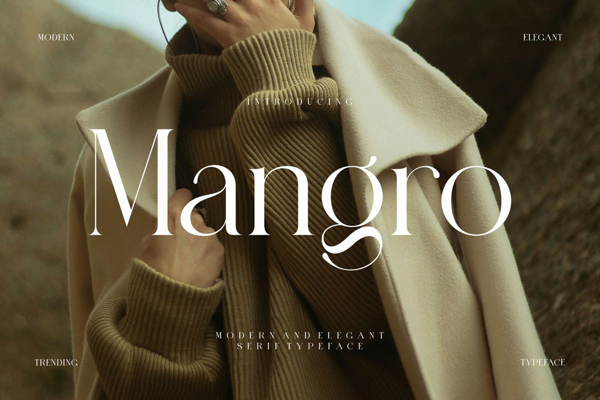 Mangro