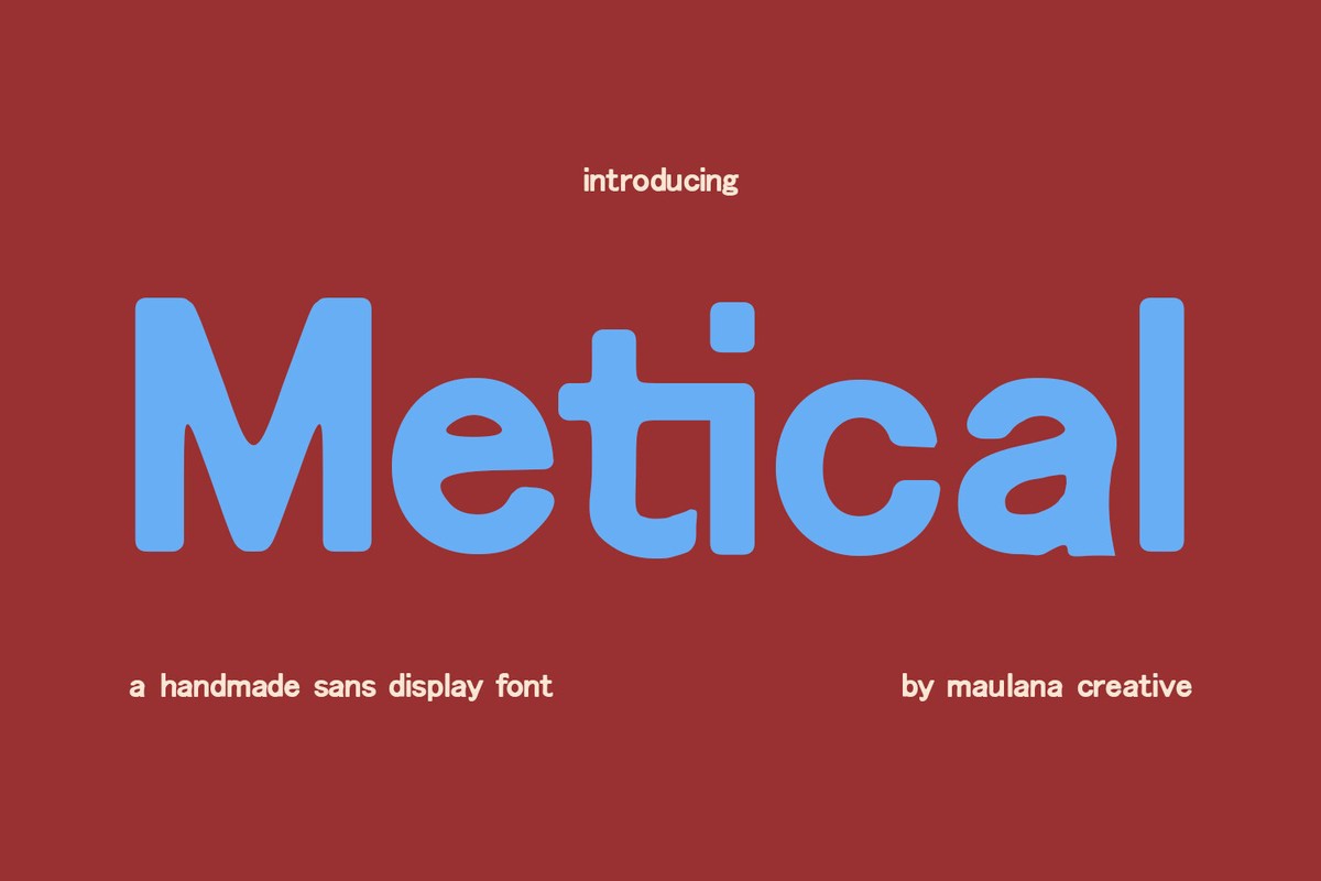 Metical