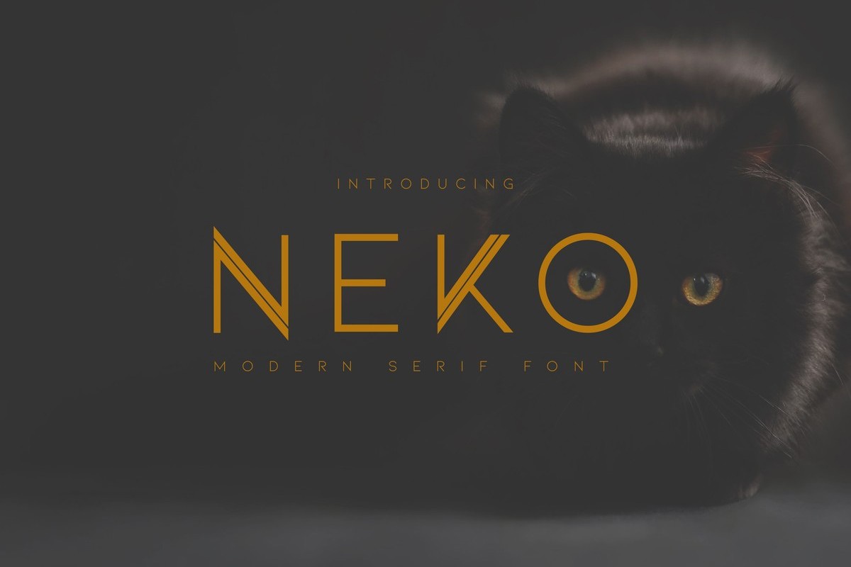 Neko