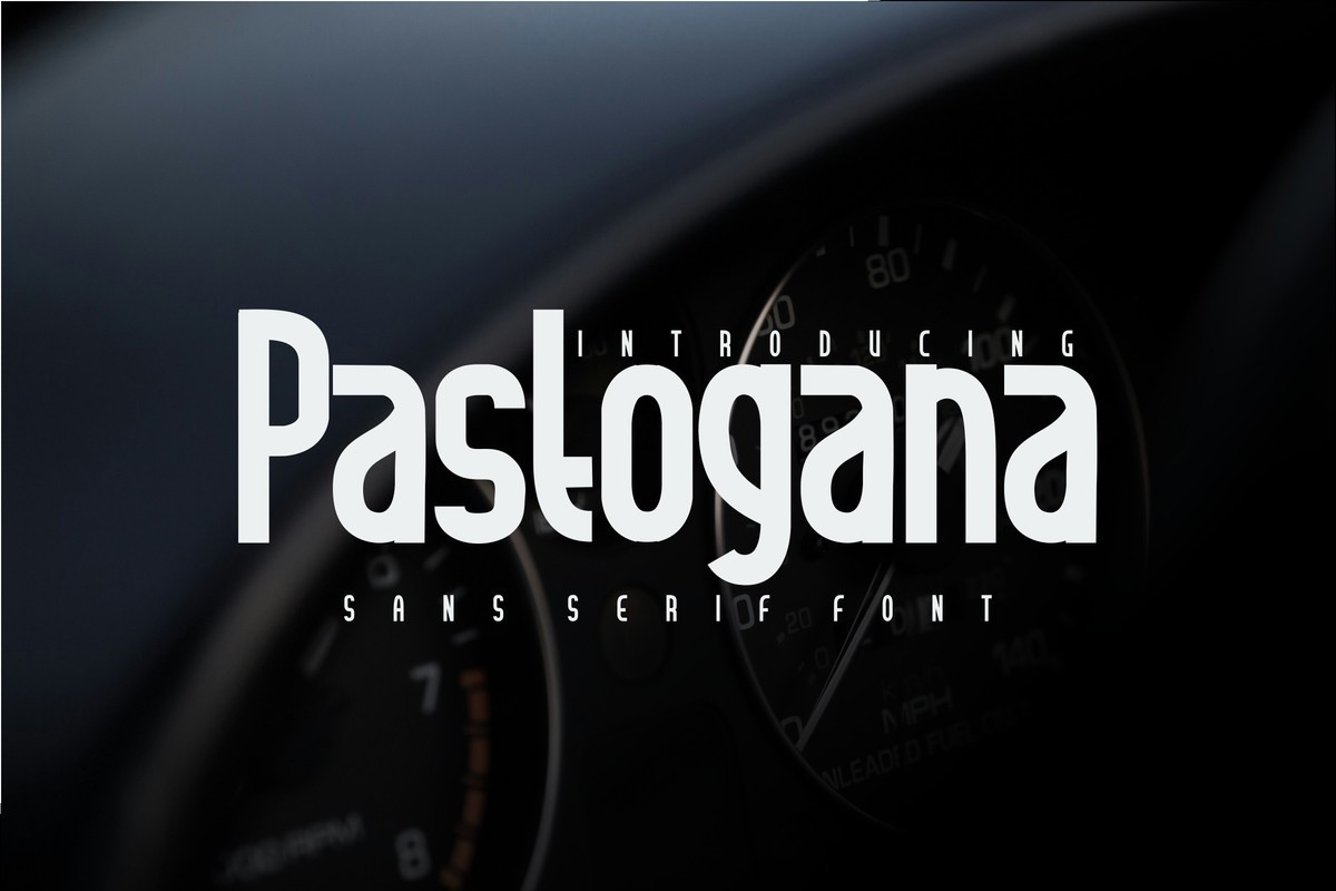 Pastogana