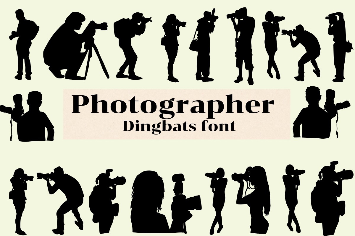 Photographer