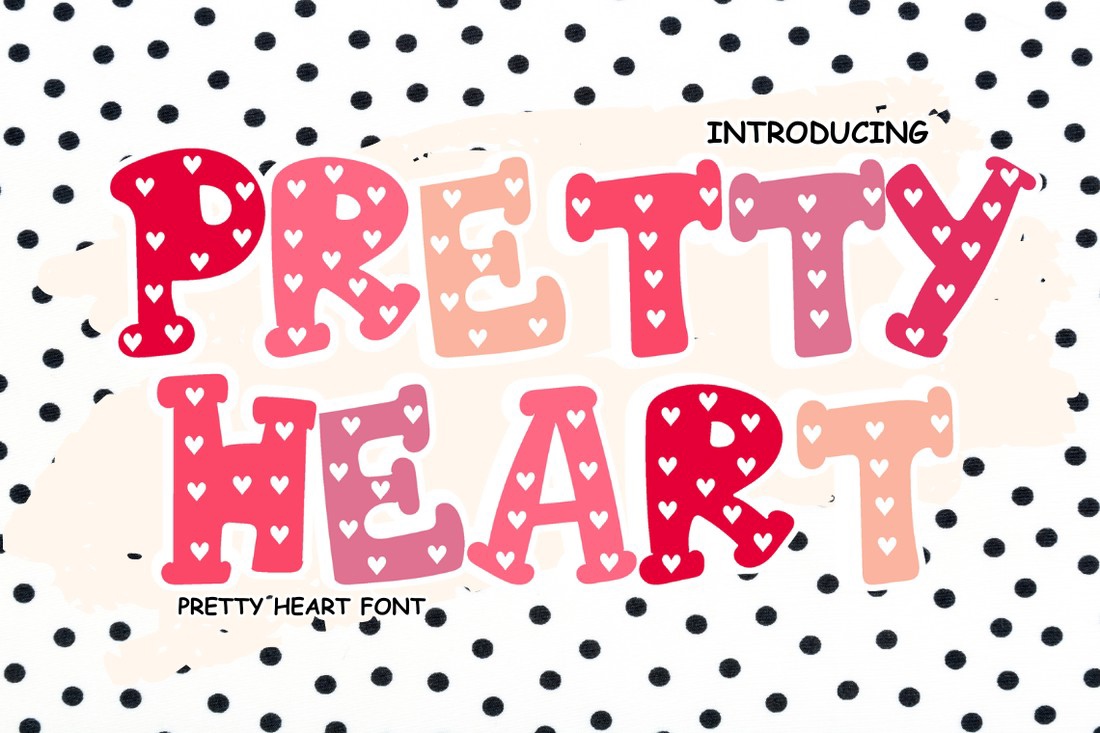 Pretty Heart