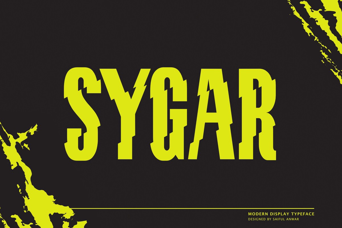 Sygar