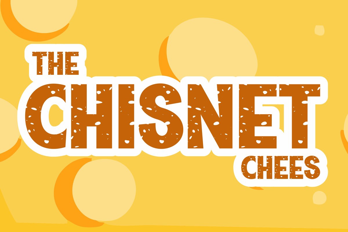 The Chisnet Chees