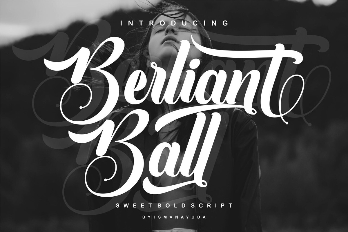 Berliant Ball