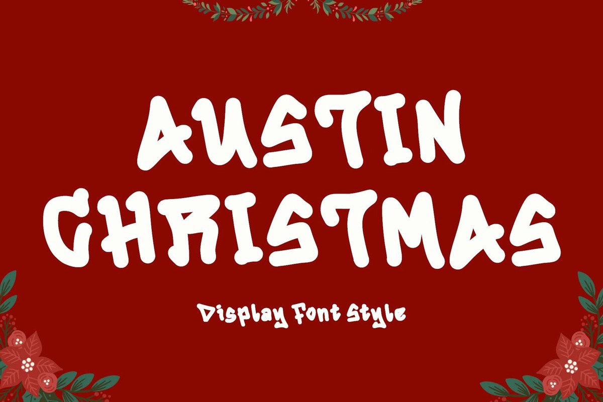 Austin Christmas