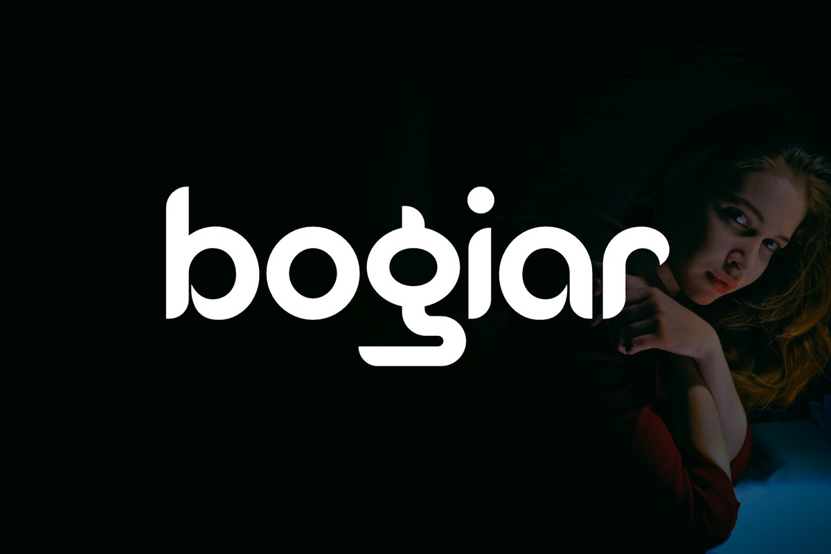 Font Bogiar