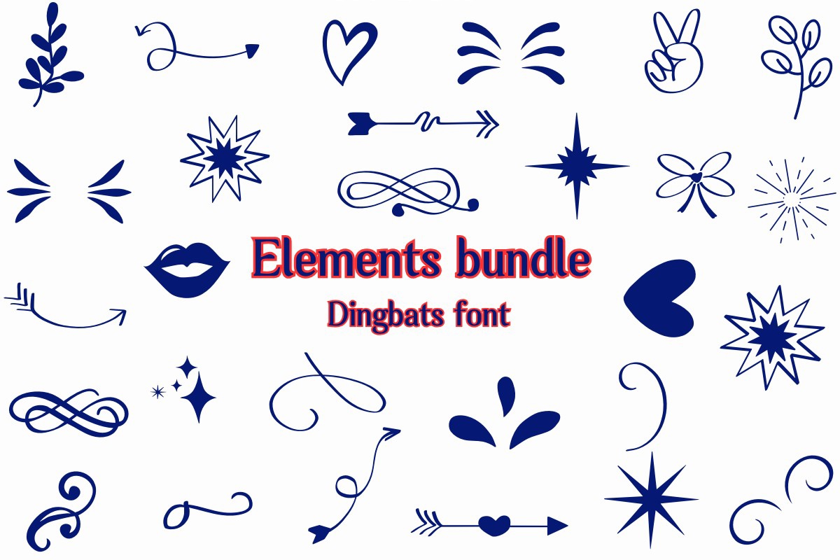 Elements Bundle