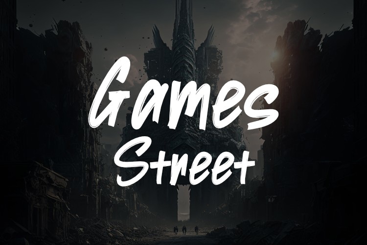 Games Street