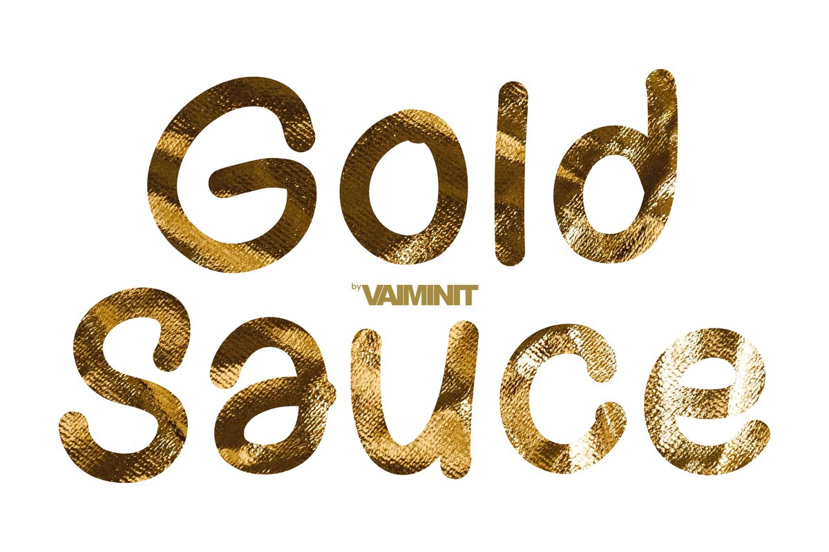 Gold Sauce