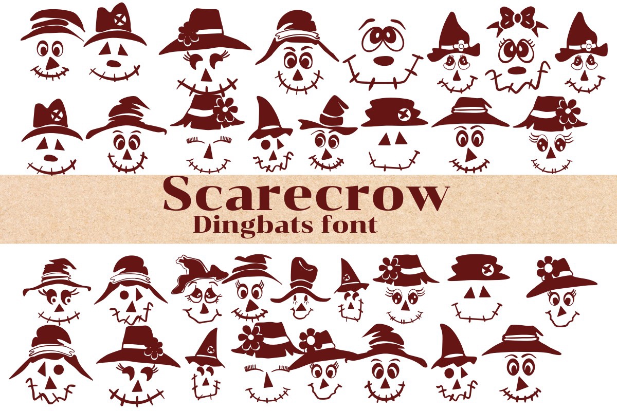 Scarecrow