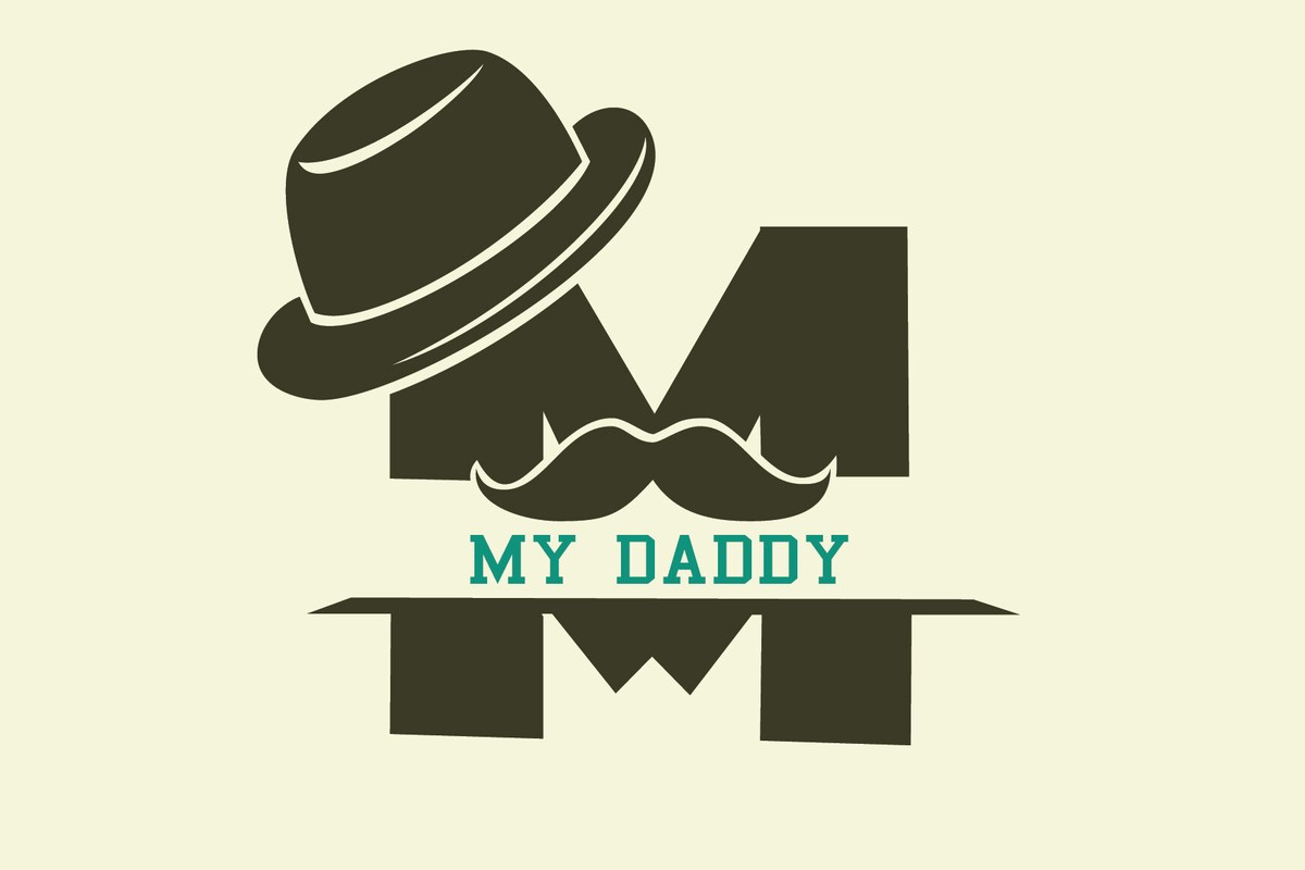 Font My Daddy