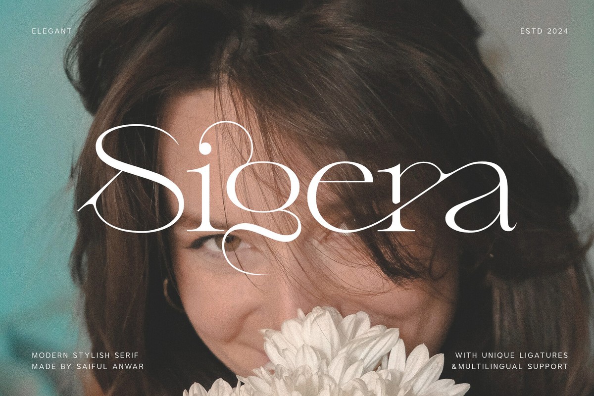 Sigera