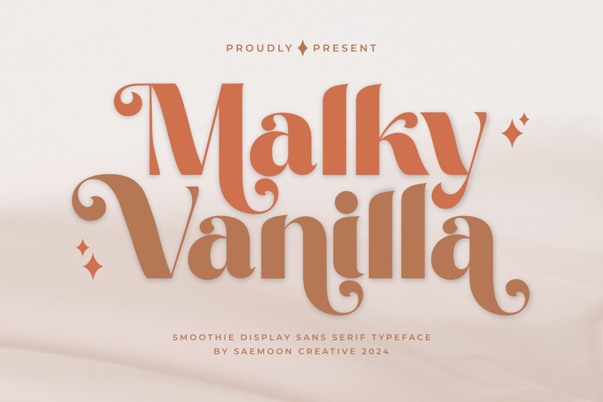 Malky Vanilla