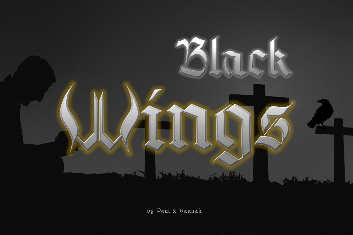 Black Wings