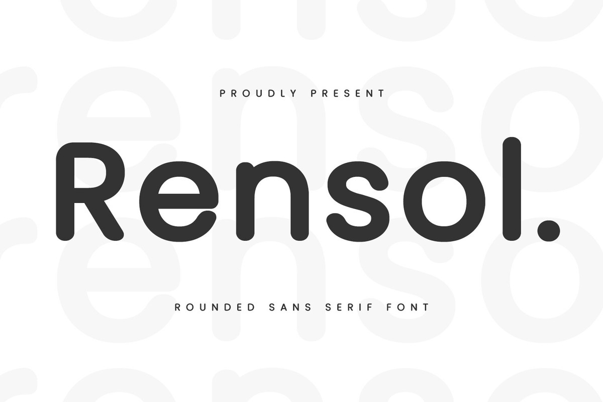 Rensol