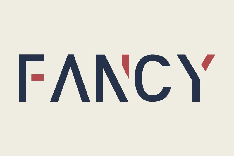 Font Fancy